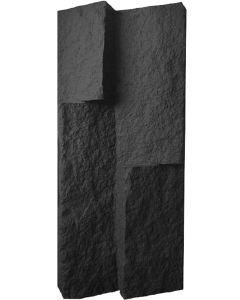 PU Panel In Decor Basalt-HW  №1/2 500x1200