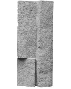 PU Panel In Decor Basalt-HW  №2/2 500x1200