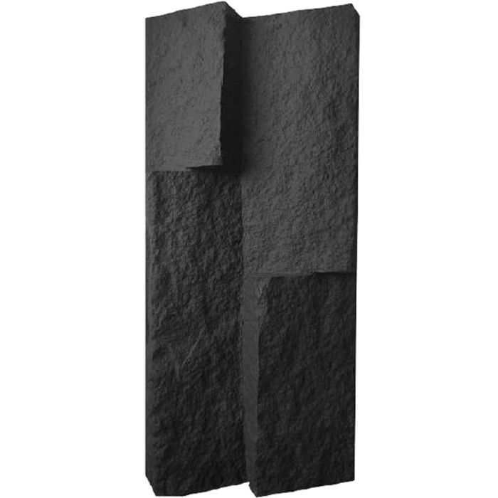 PU Panel In Decor Basalt-HW  №1/2 500x1200