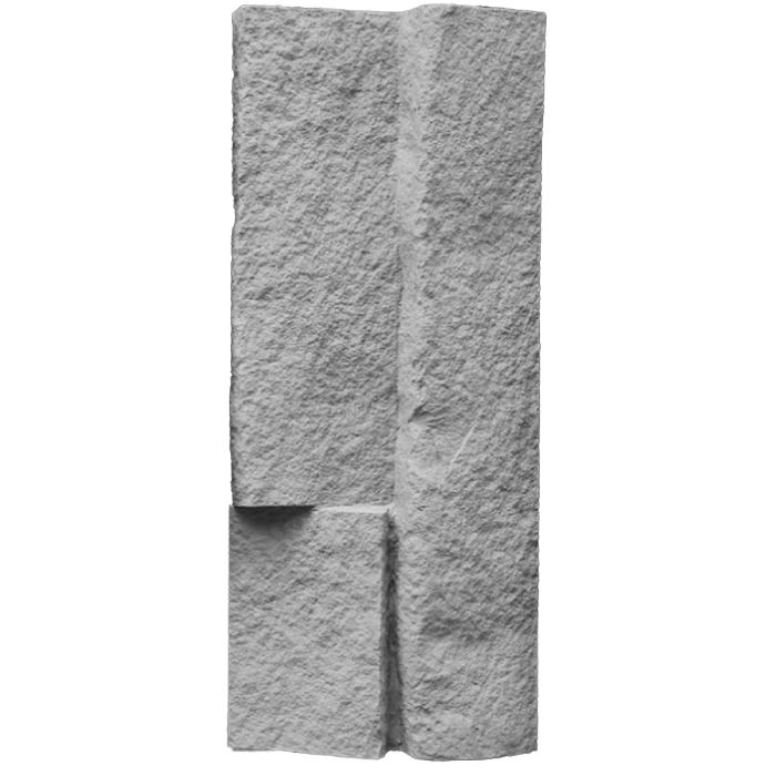 PU Panel In Decor Basalt-HW  №2/2 500x1200